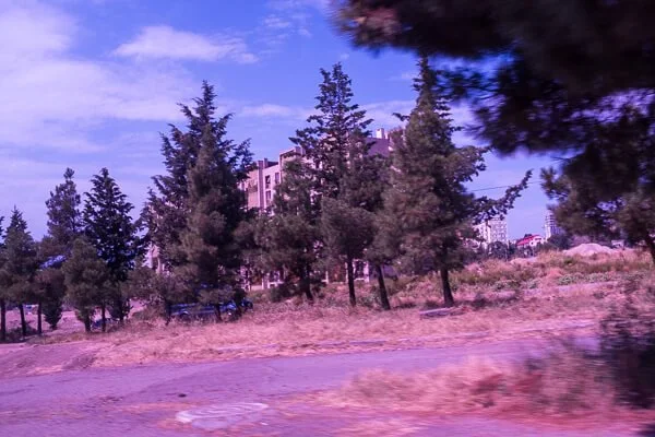 Moldova travel reportage (Transnistria)