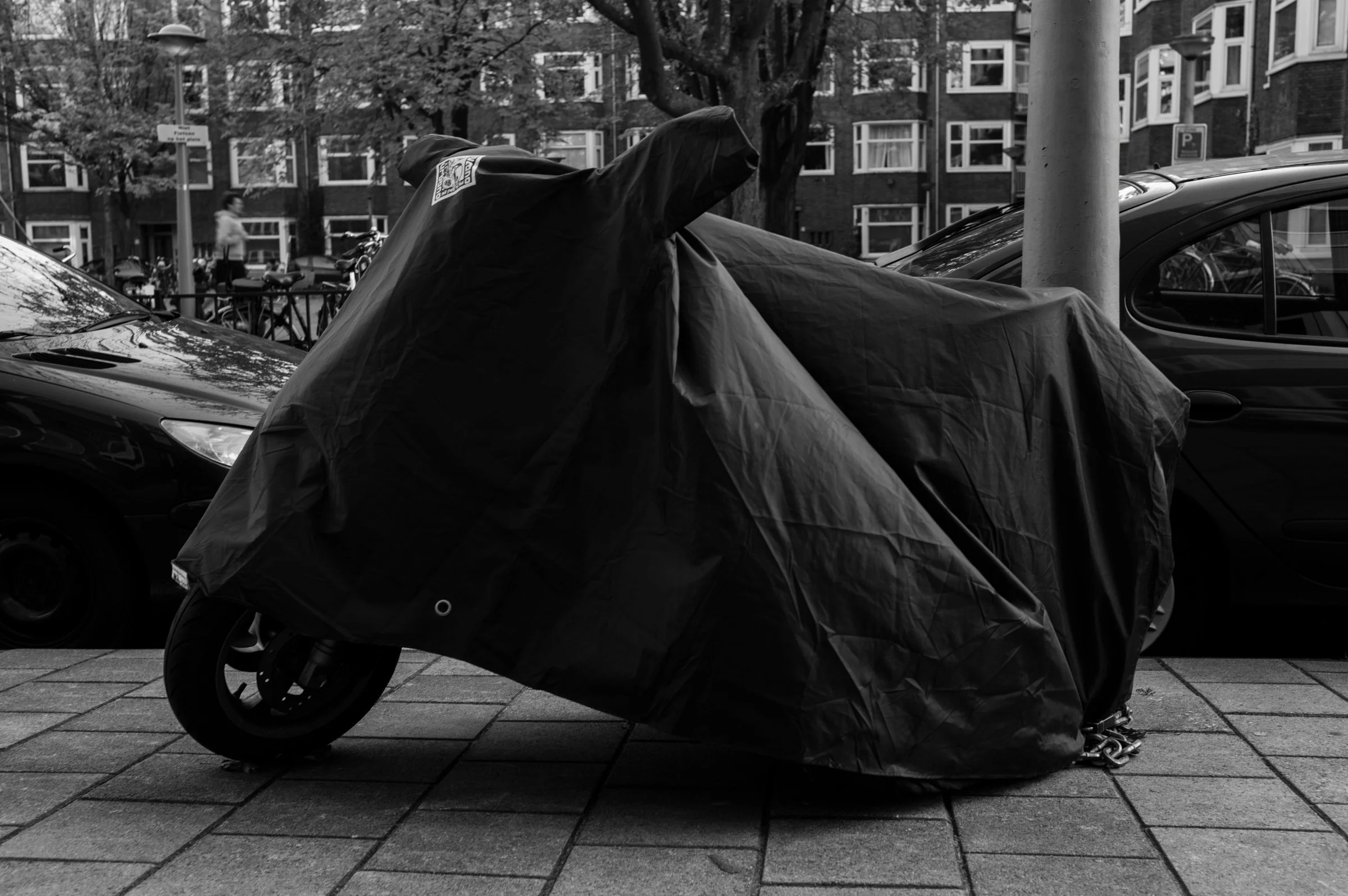 Scroll through the wrapped vehicle photos