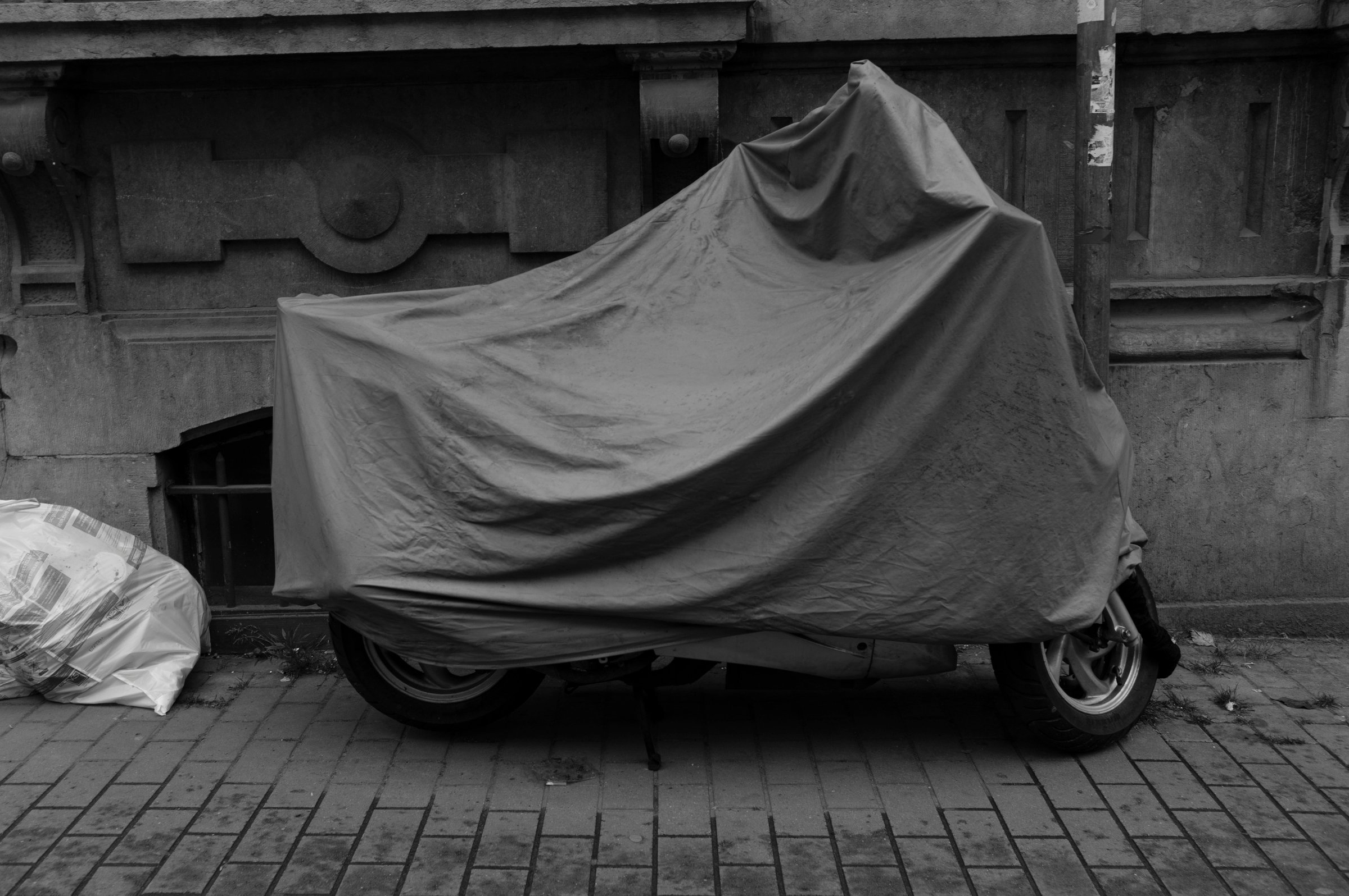 Scroll through the wrapped vehicle photos