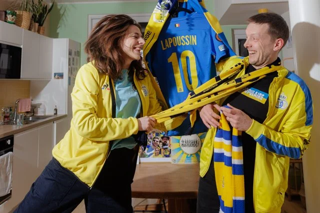 portrait photography for newspapers