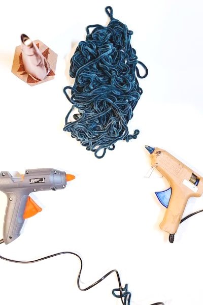 example of seminar photography : the tools