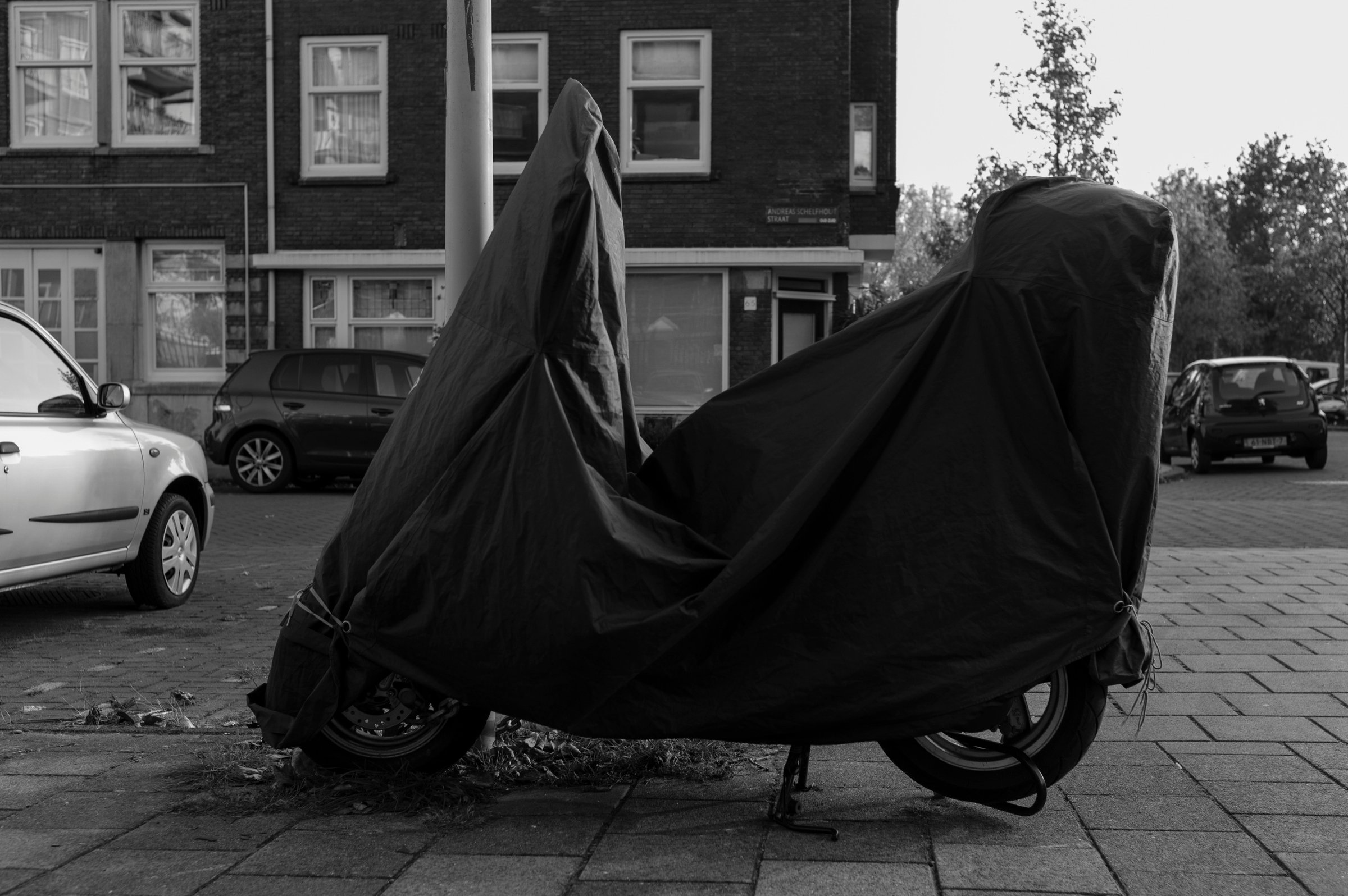 Scroll through the wrapped vehicle photos