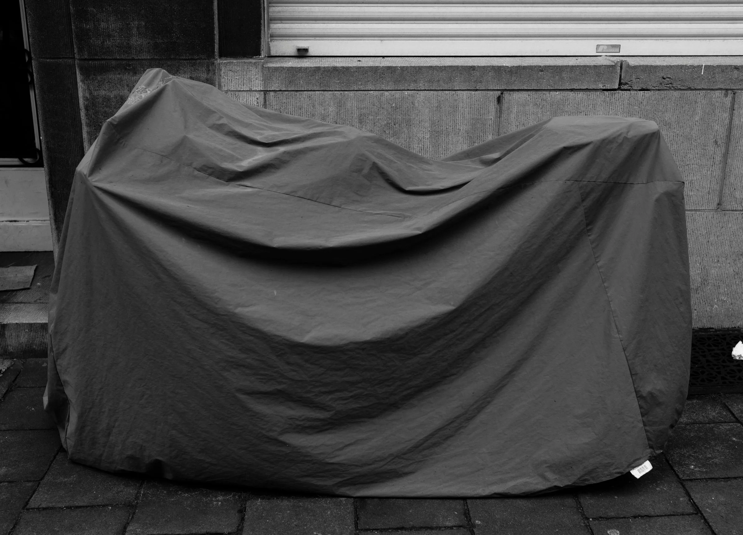 Sous couverture