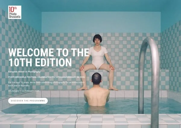 Brussels Photo Festival: The Ultimate 3-Day Guide to PhotoBrussels Festival 2026