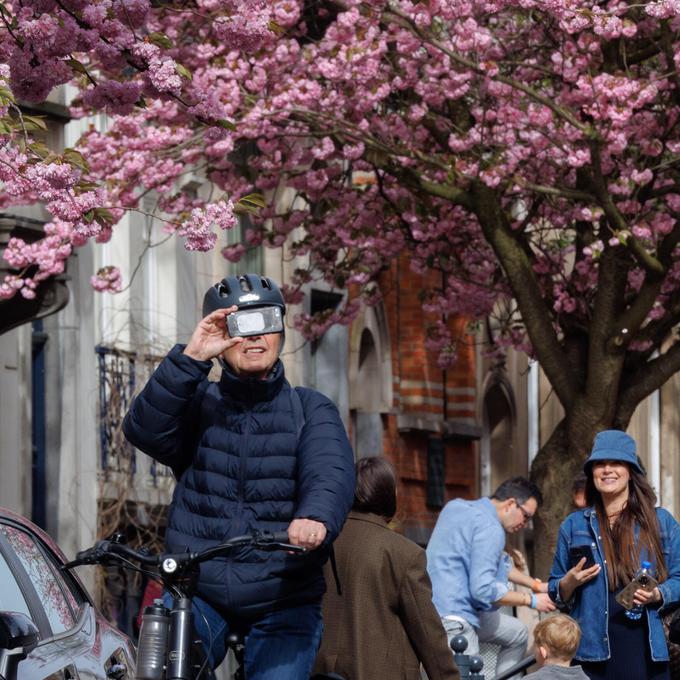 Free Smartphone photography workshop