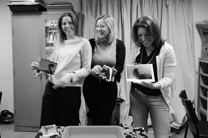 Portrait of Sander de Wilde