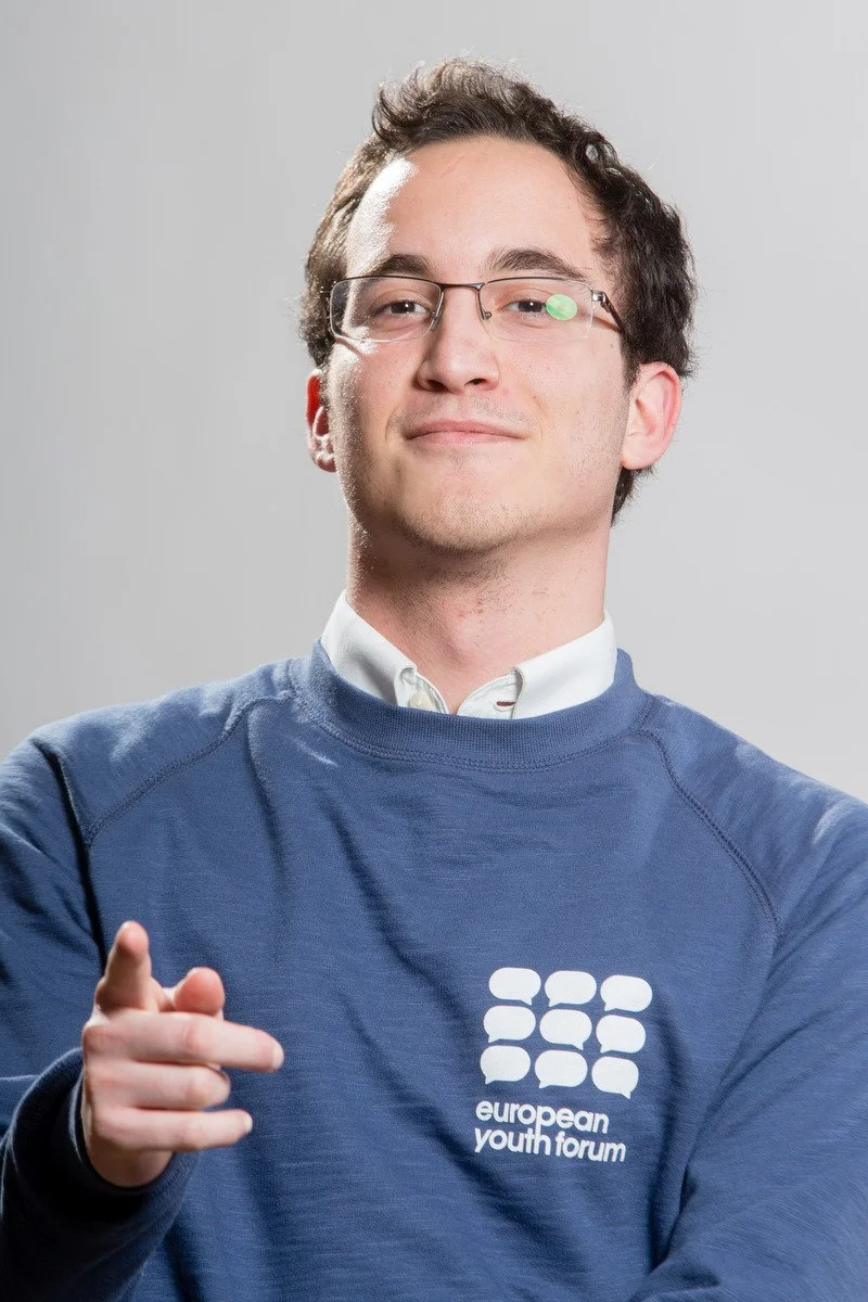 professional headshots portrait photographer in Brussels