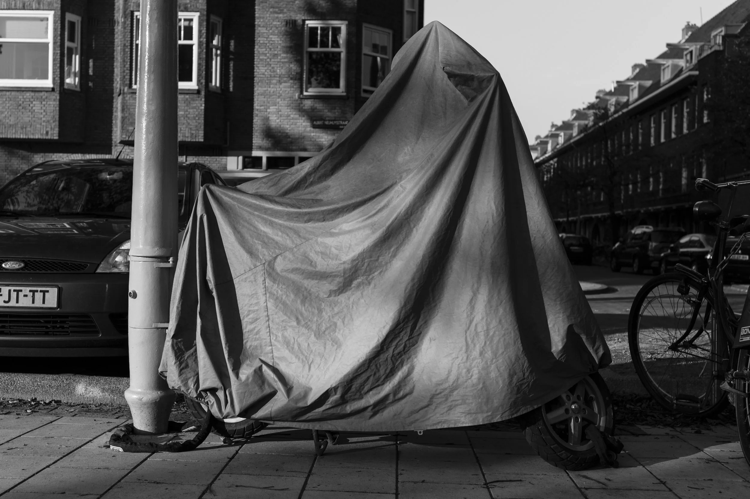 Scroll through the wrapped vehicle photos