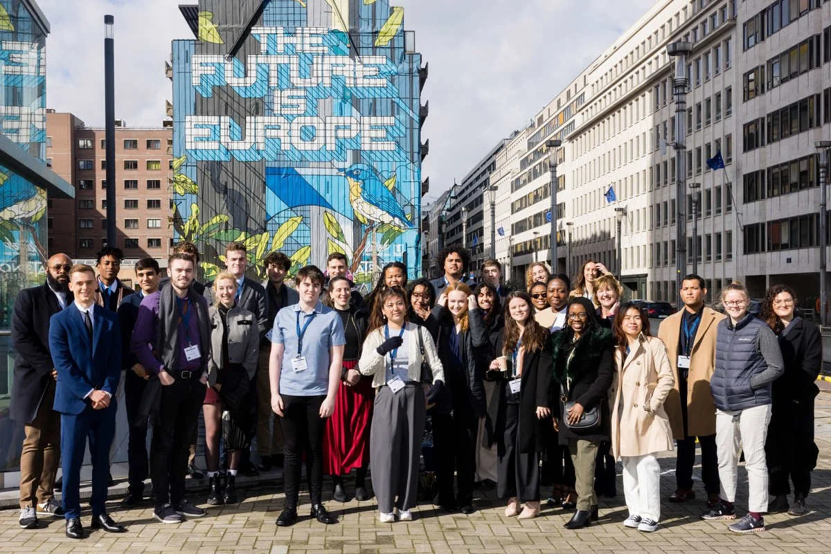 photographe professionnel pour votre réunion à Bruxelles auprès des institutions européennes