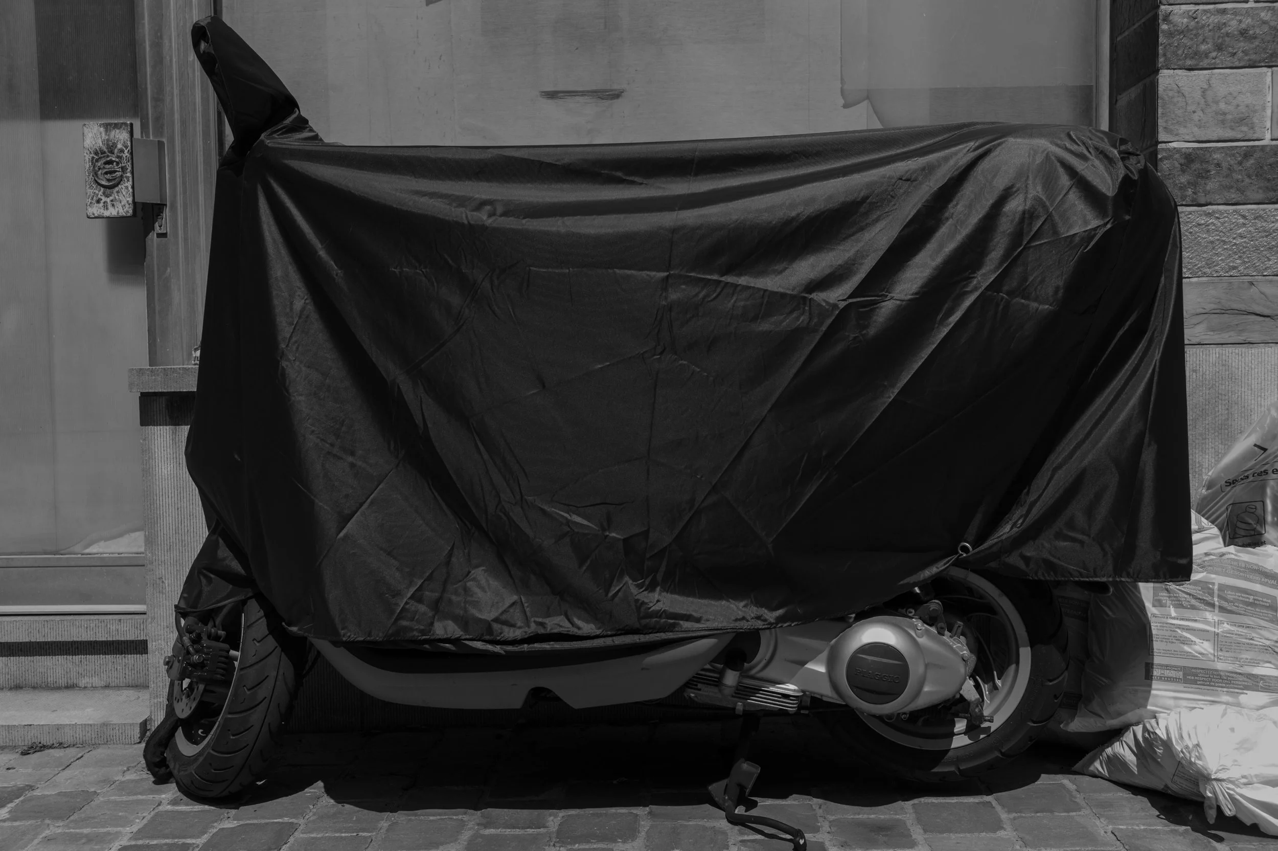Scroll through the wrapped vehicle photos