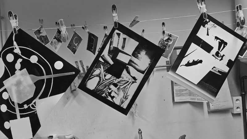 Discover analog photography and more