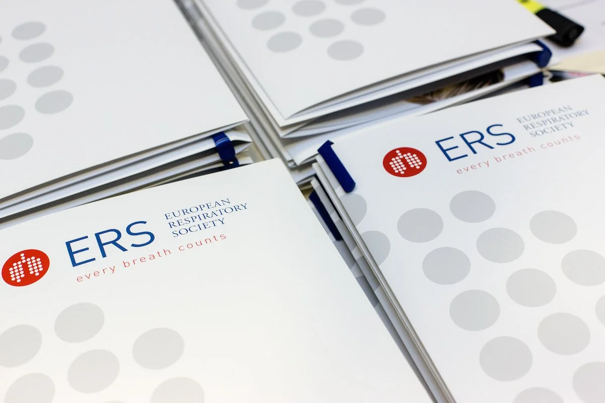details of published work during the event