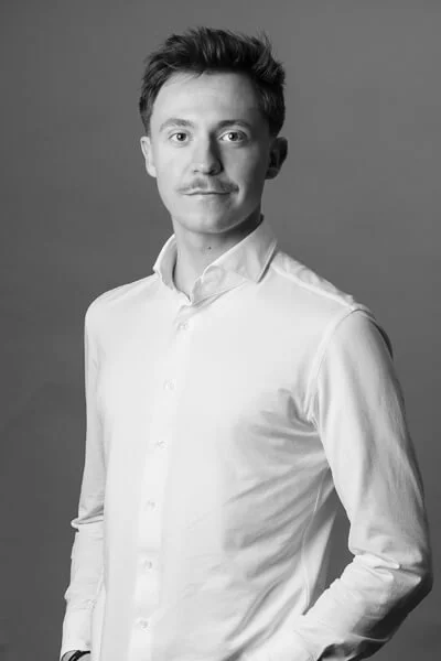 Portraits for a company website