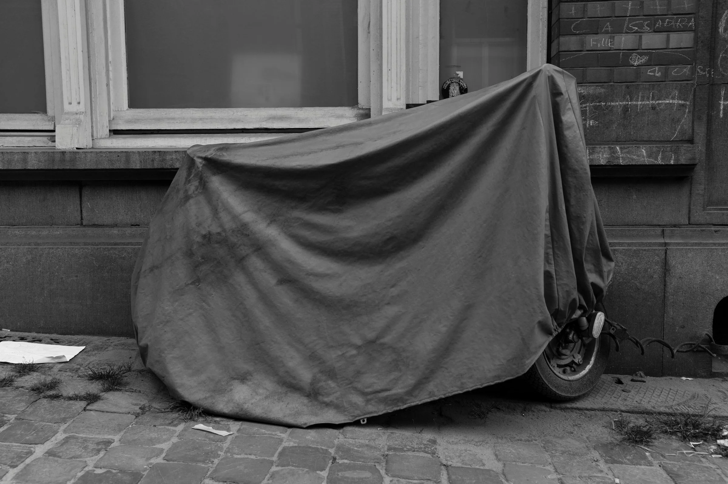 Scroll through the wrapped vehicle photos