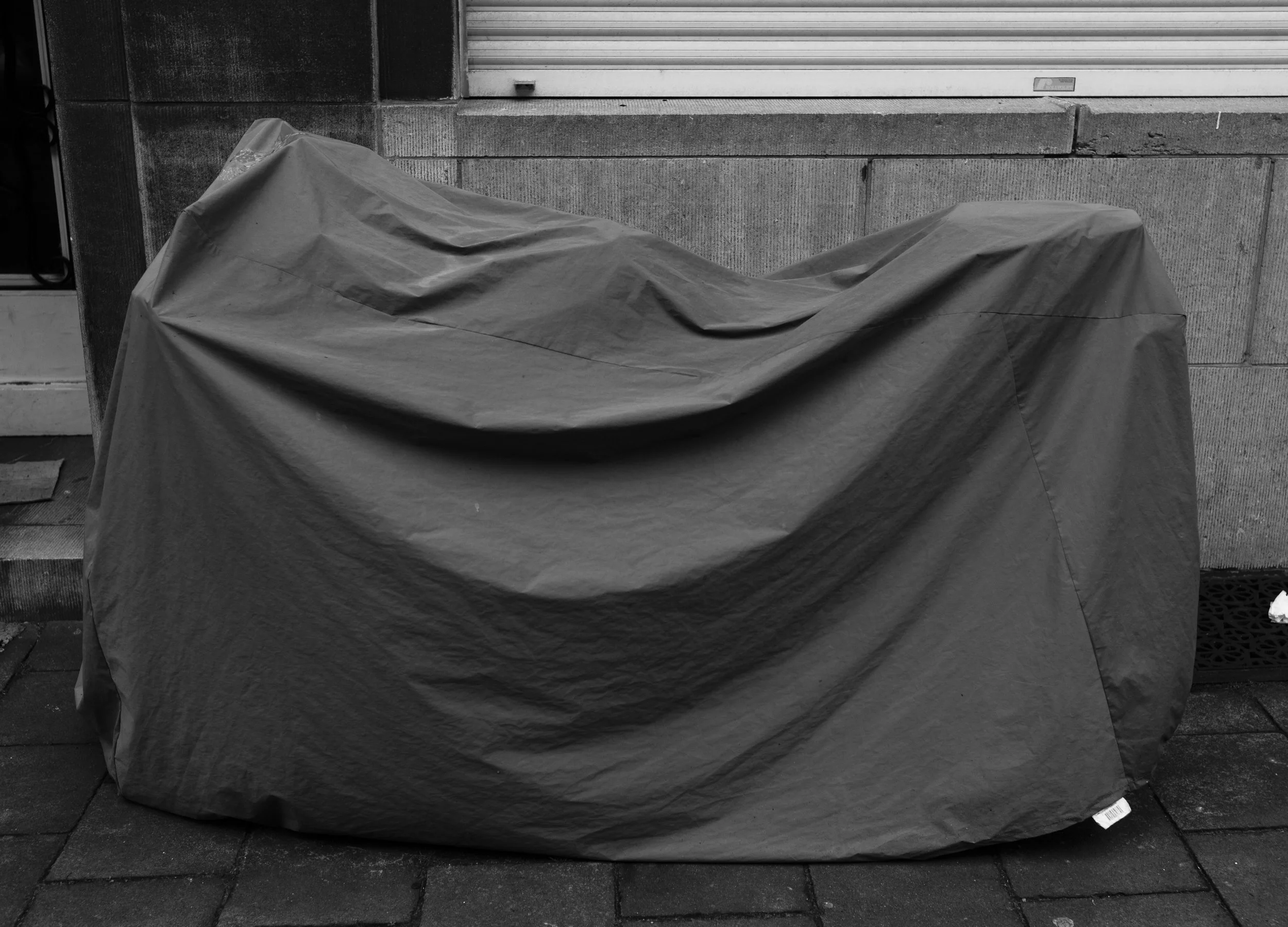 Scroll through the wrapped vehicle photos
