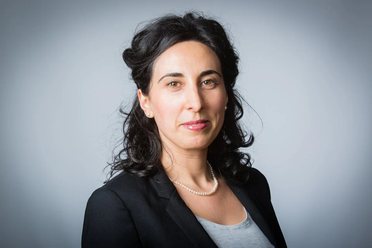 Portrait professionnel