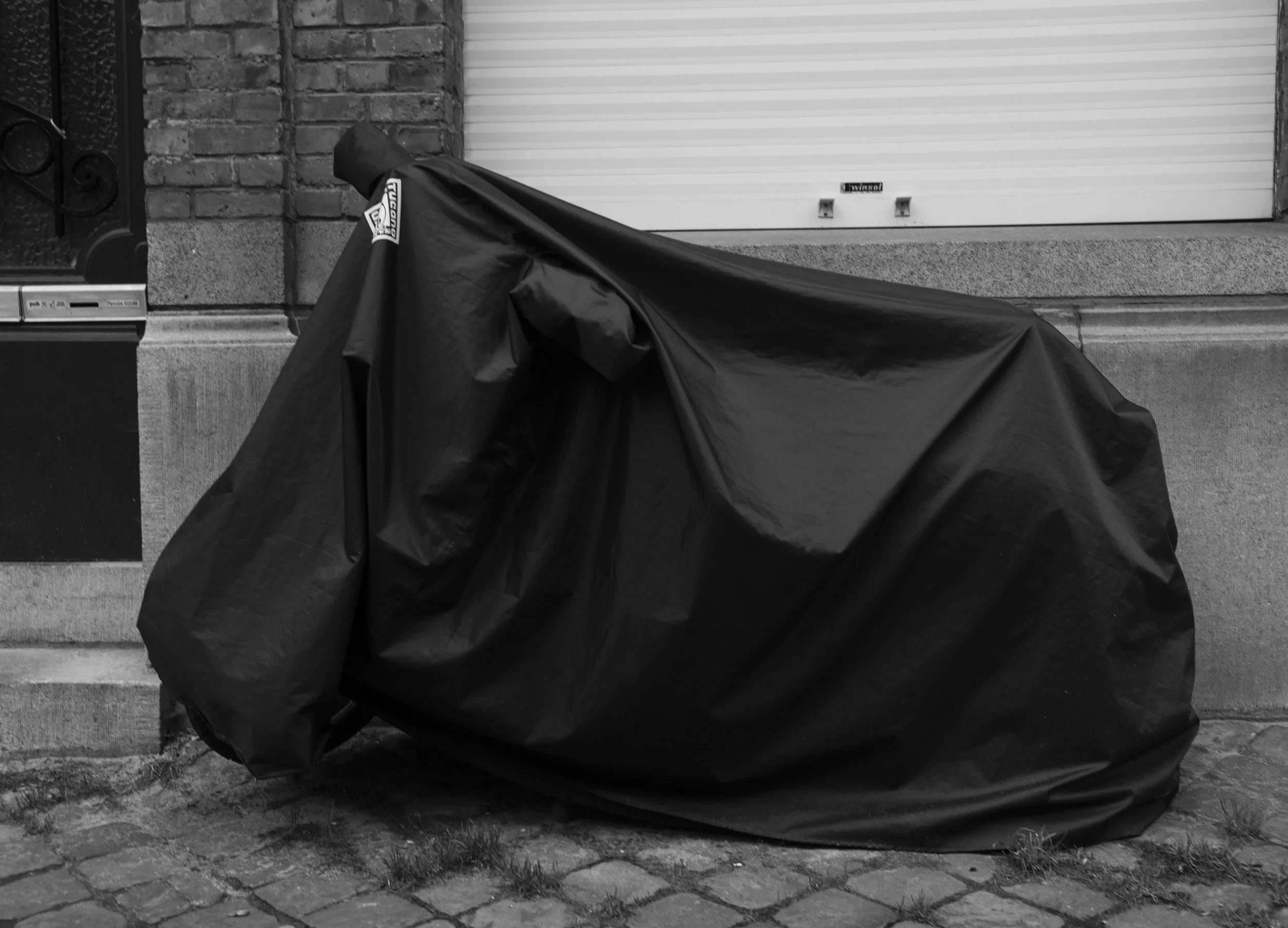 Scroll through the wrapped vehicle photos