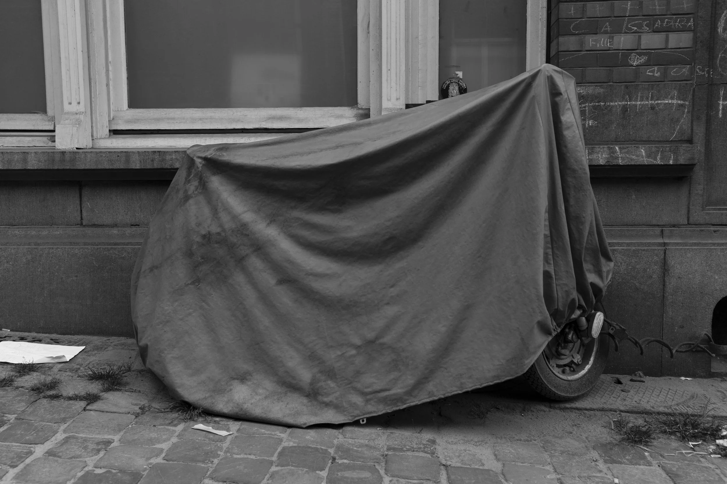 Scroll through the wrapped vehicle photos