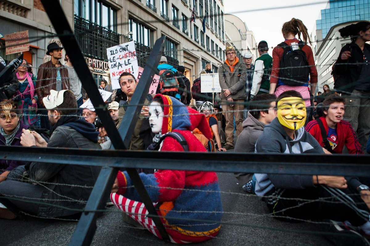 sdwIndignados_protest_in_Brussels_7352111015.JPG