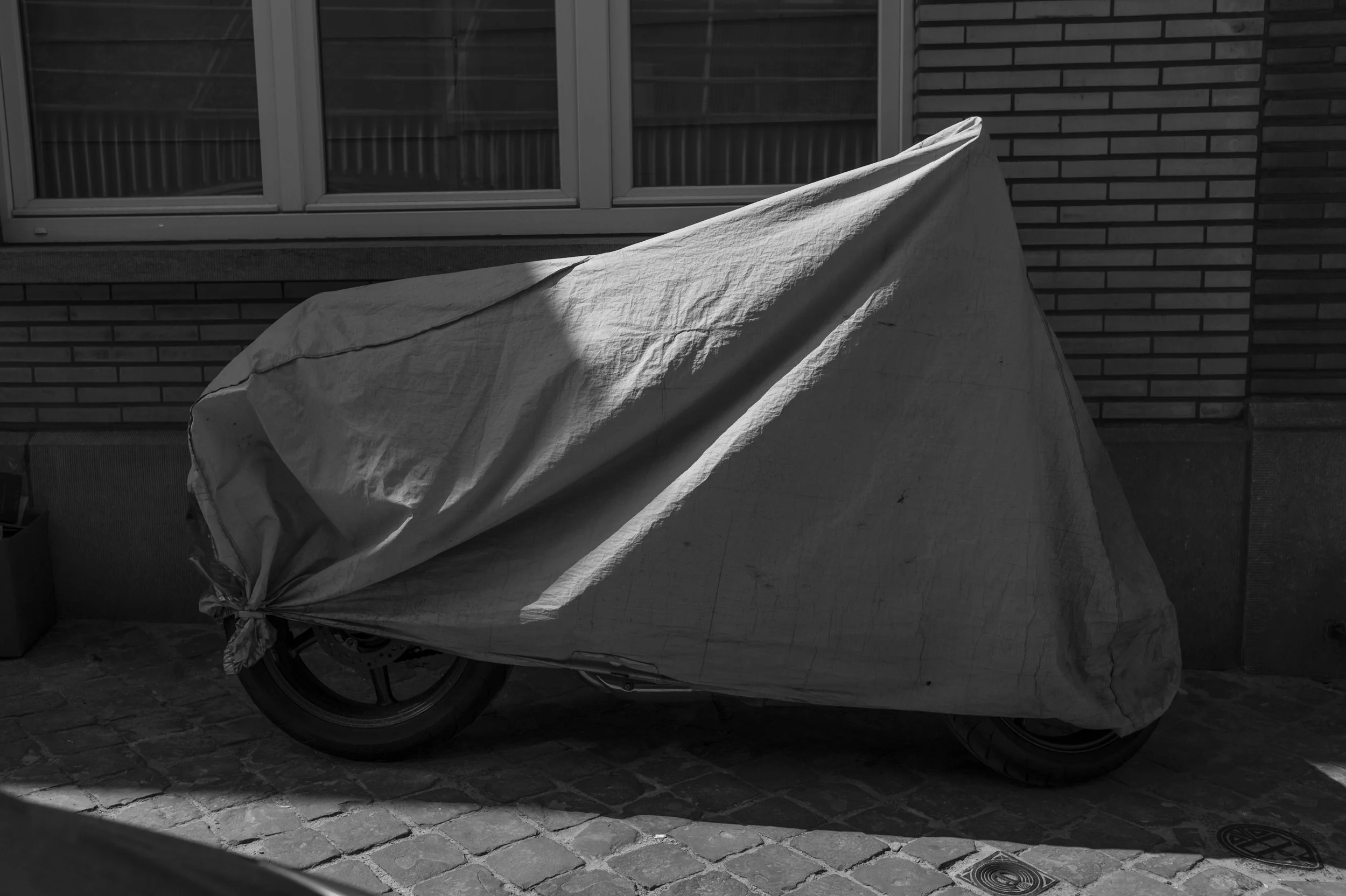 Scroll through the wrapped vehicle photos