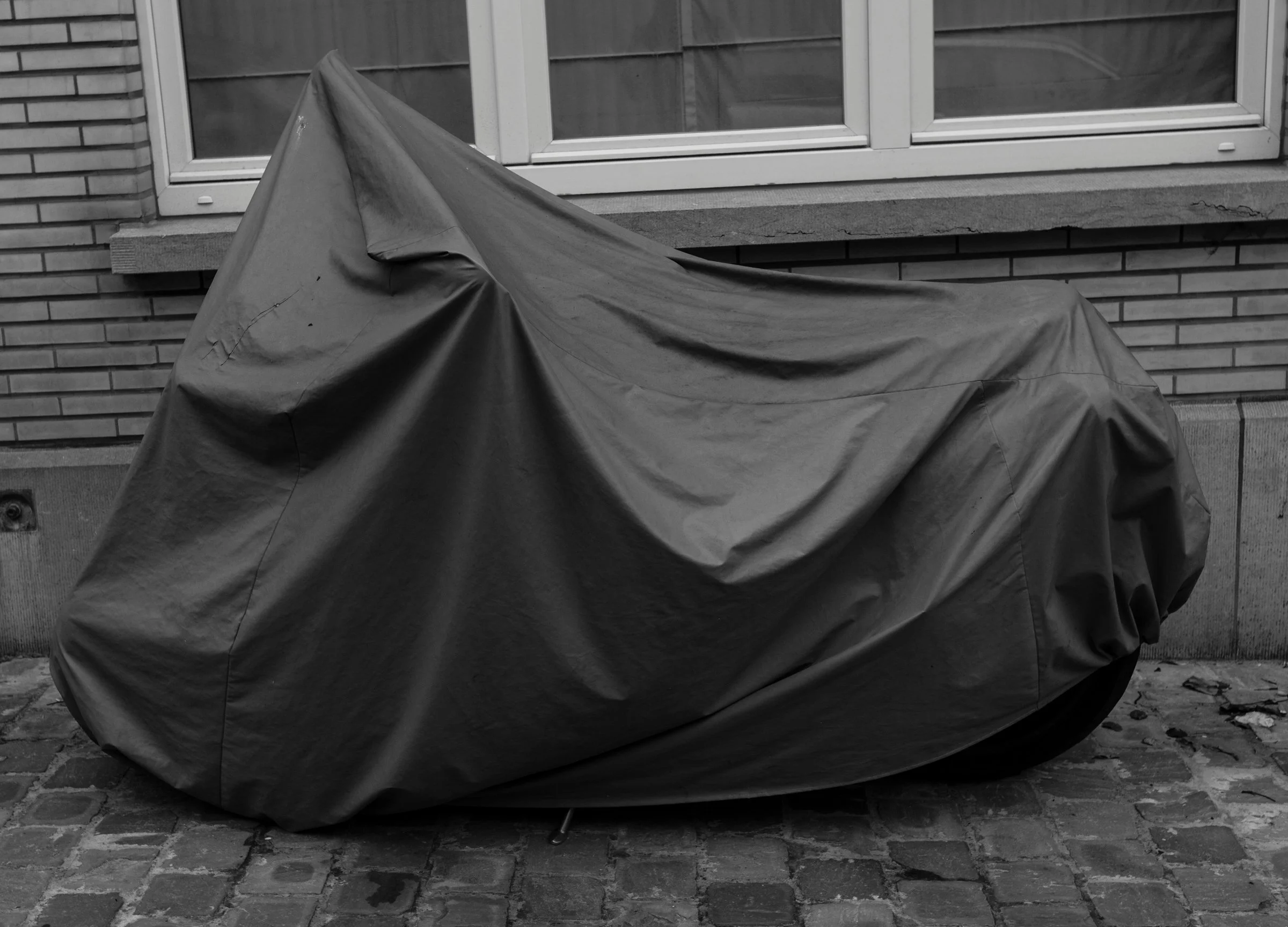 Scroll through the wrapped vehicle photos