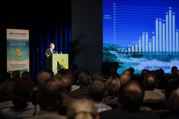 overview of the conference