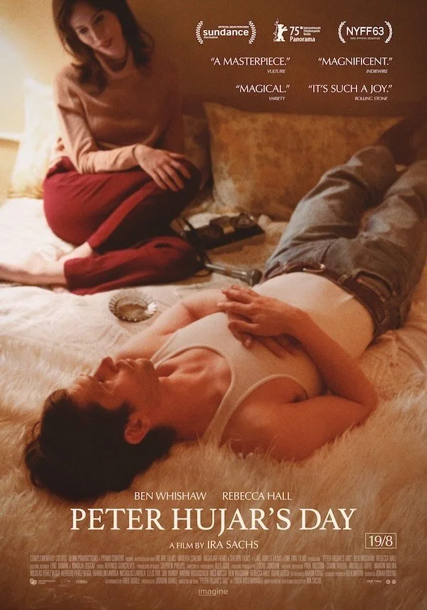 Poster of the movie