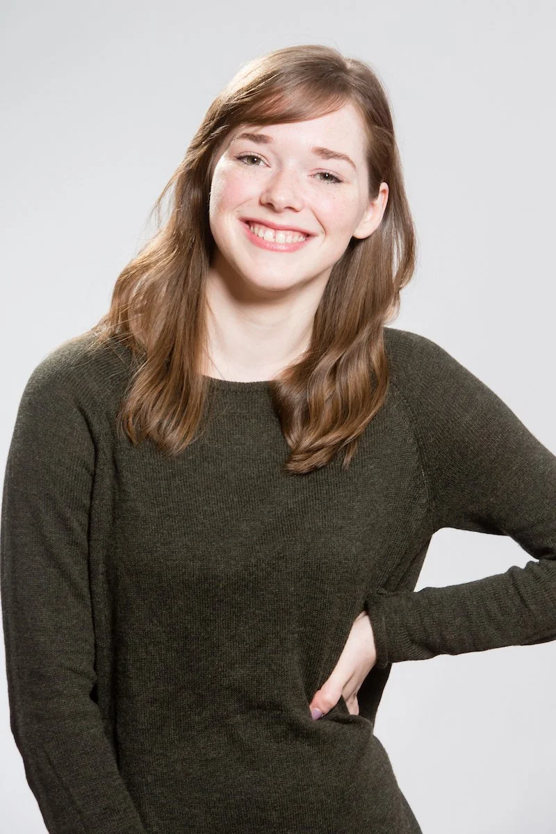 Votre studio de portrait à Bruxelles pour les headshots, Linkedin et autres photos de portrait