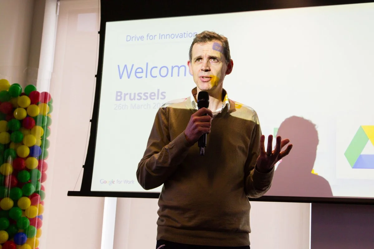 Event photographer Brussels