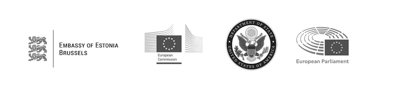 photographer in Brussels for institutions
