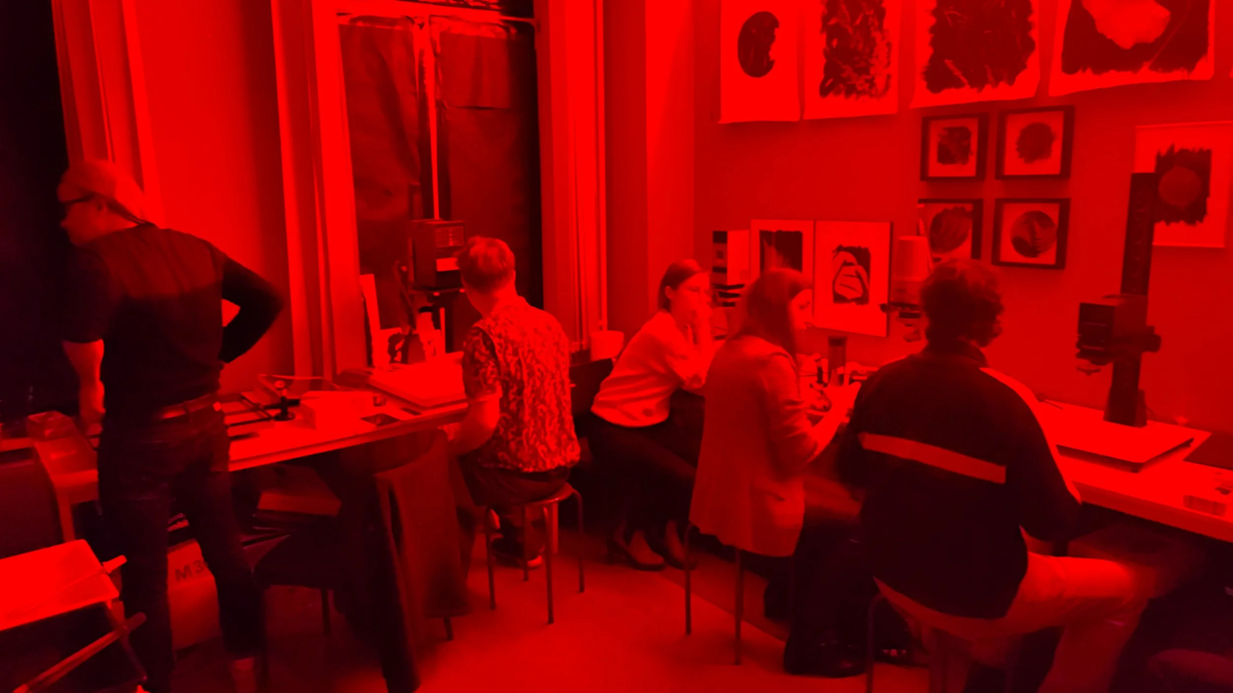 Open Darkroom