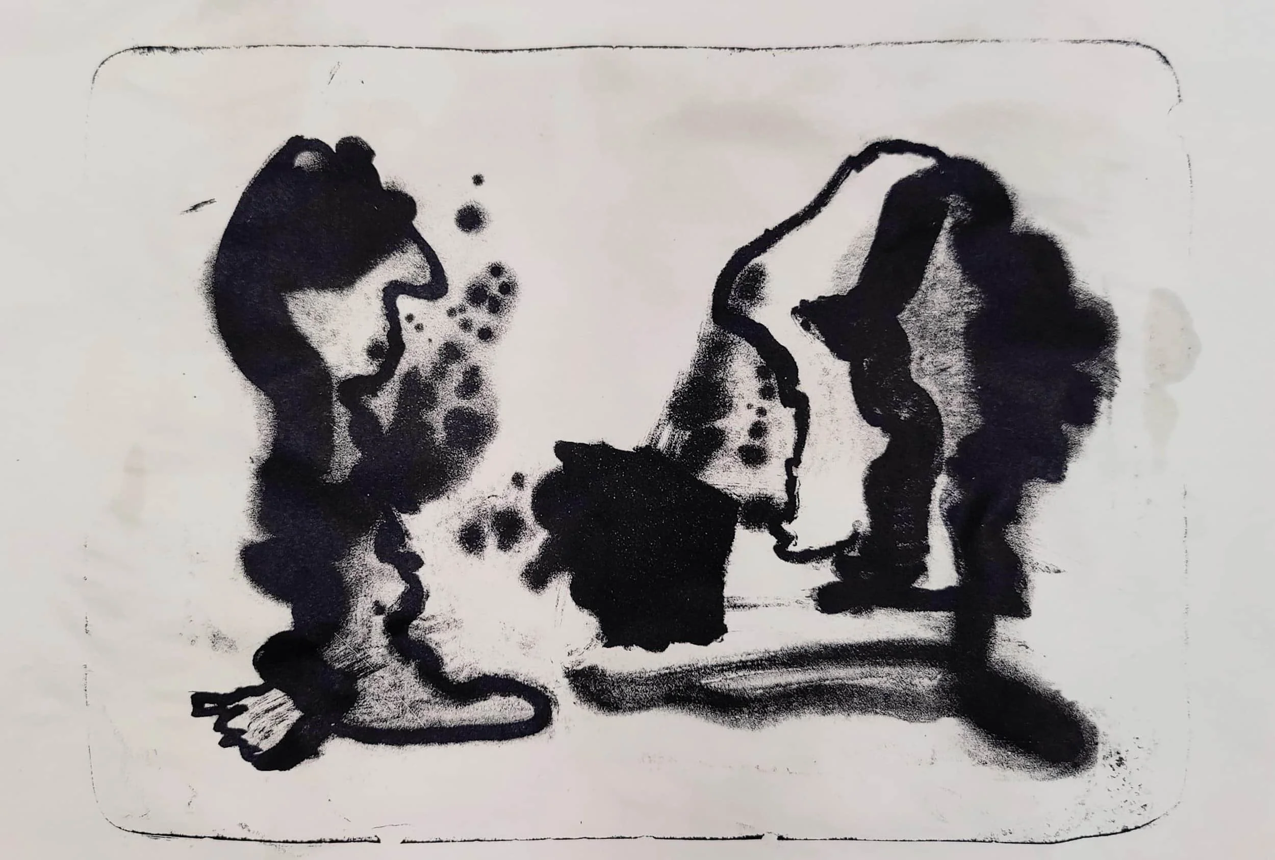 Graphiste Bruxelles Sander de Wilde