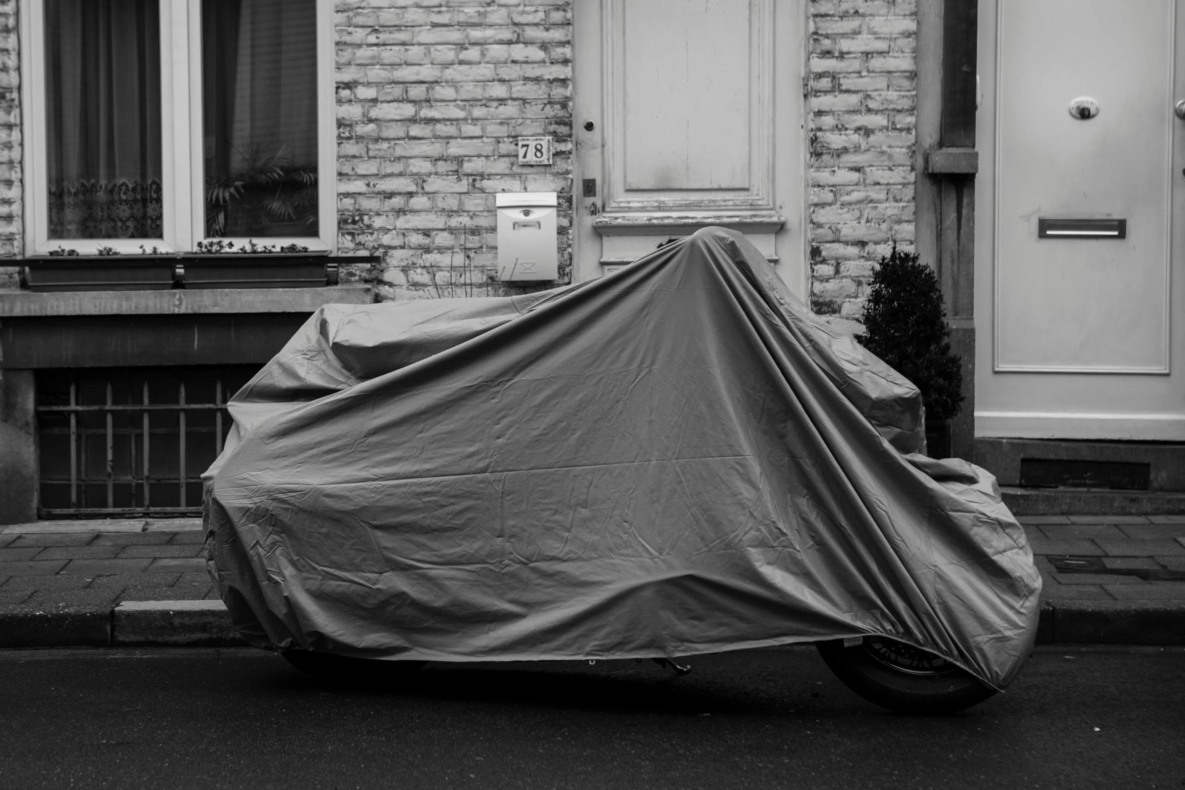 Scroll through the wrapped vehicle photos