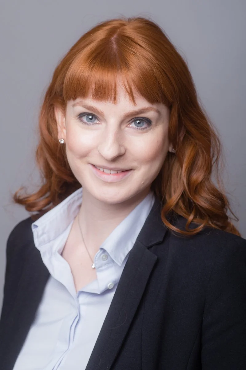 Headshot photography by Sander de Wilde in Brussels