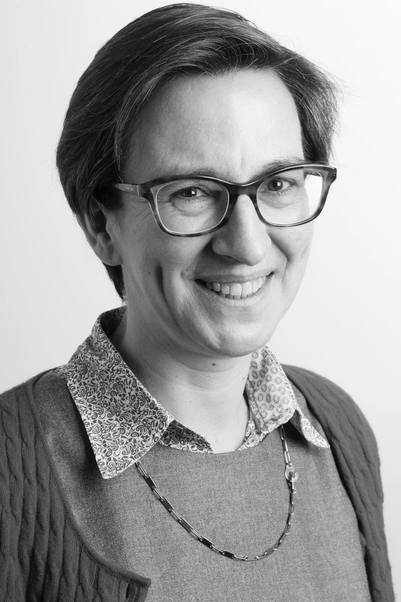 black and white head shot portraits near schuman