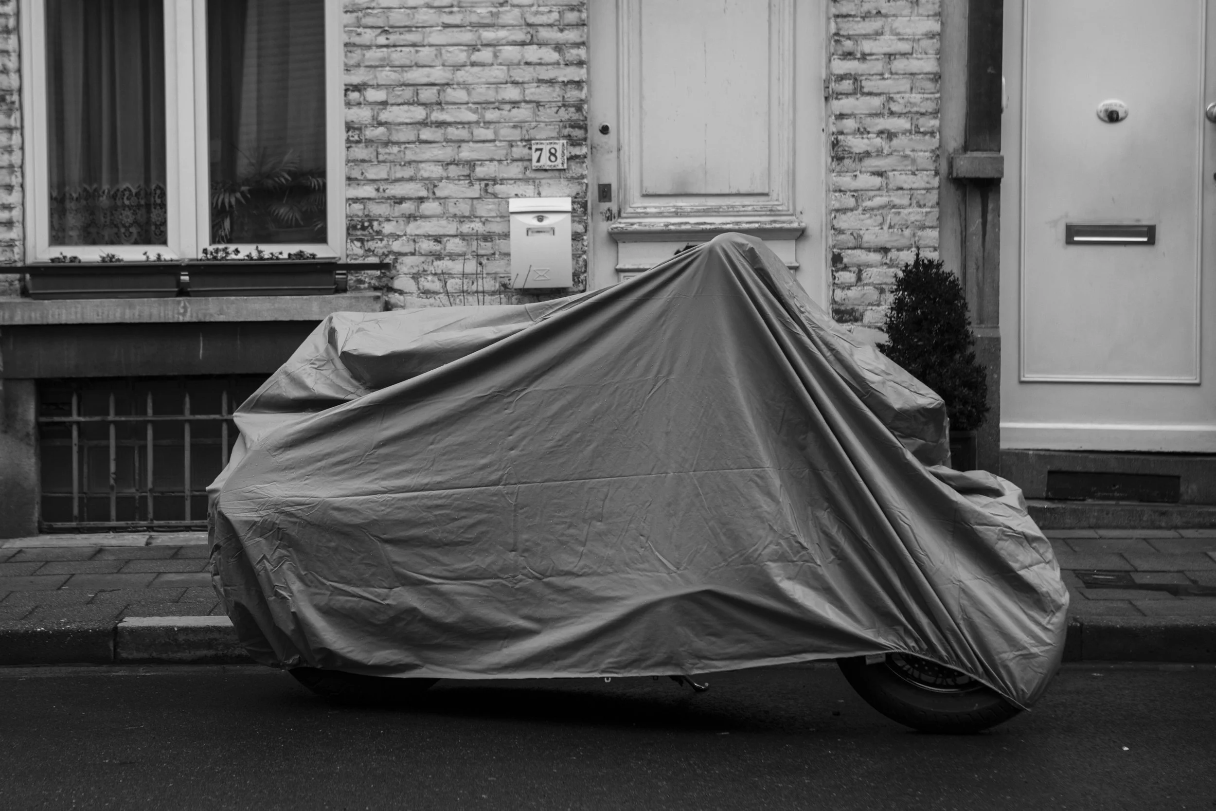 Scroll through the wrapped vehicle photos