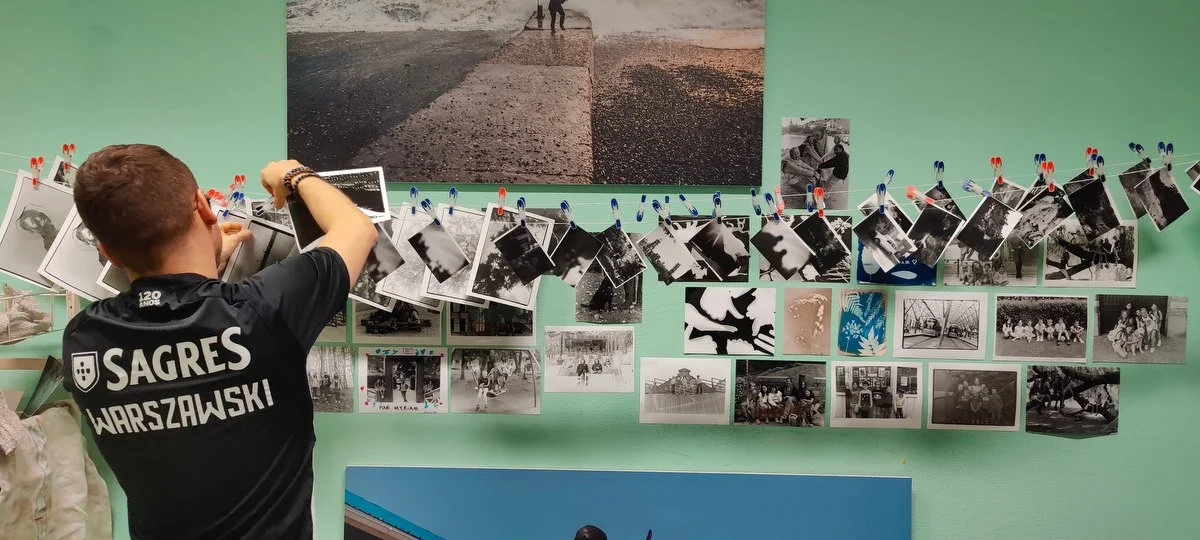 atelier photographique de teambuilding à bruxelles