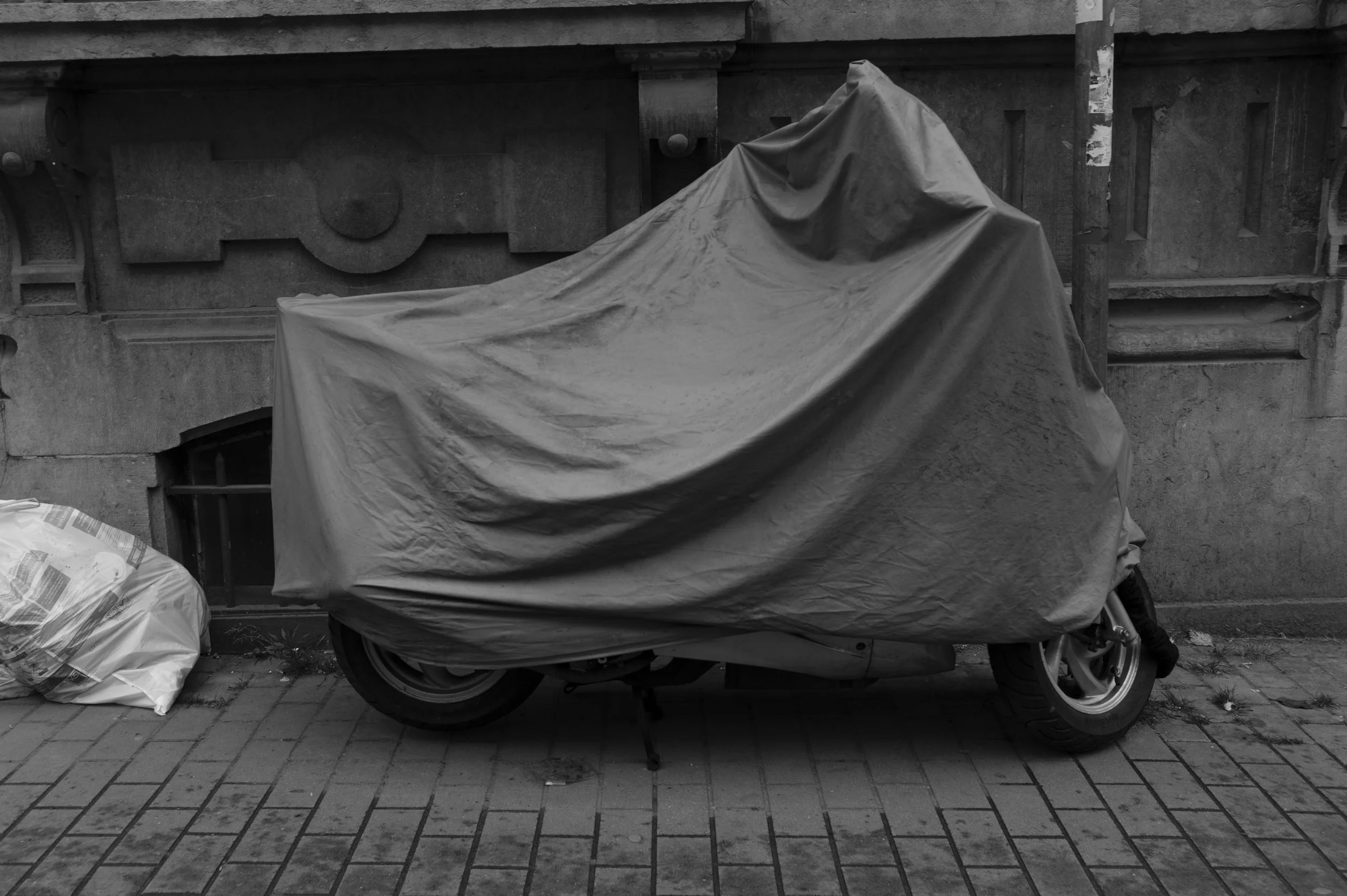 Scroll through the wrapped vehicle photos