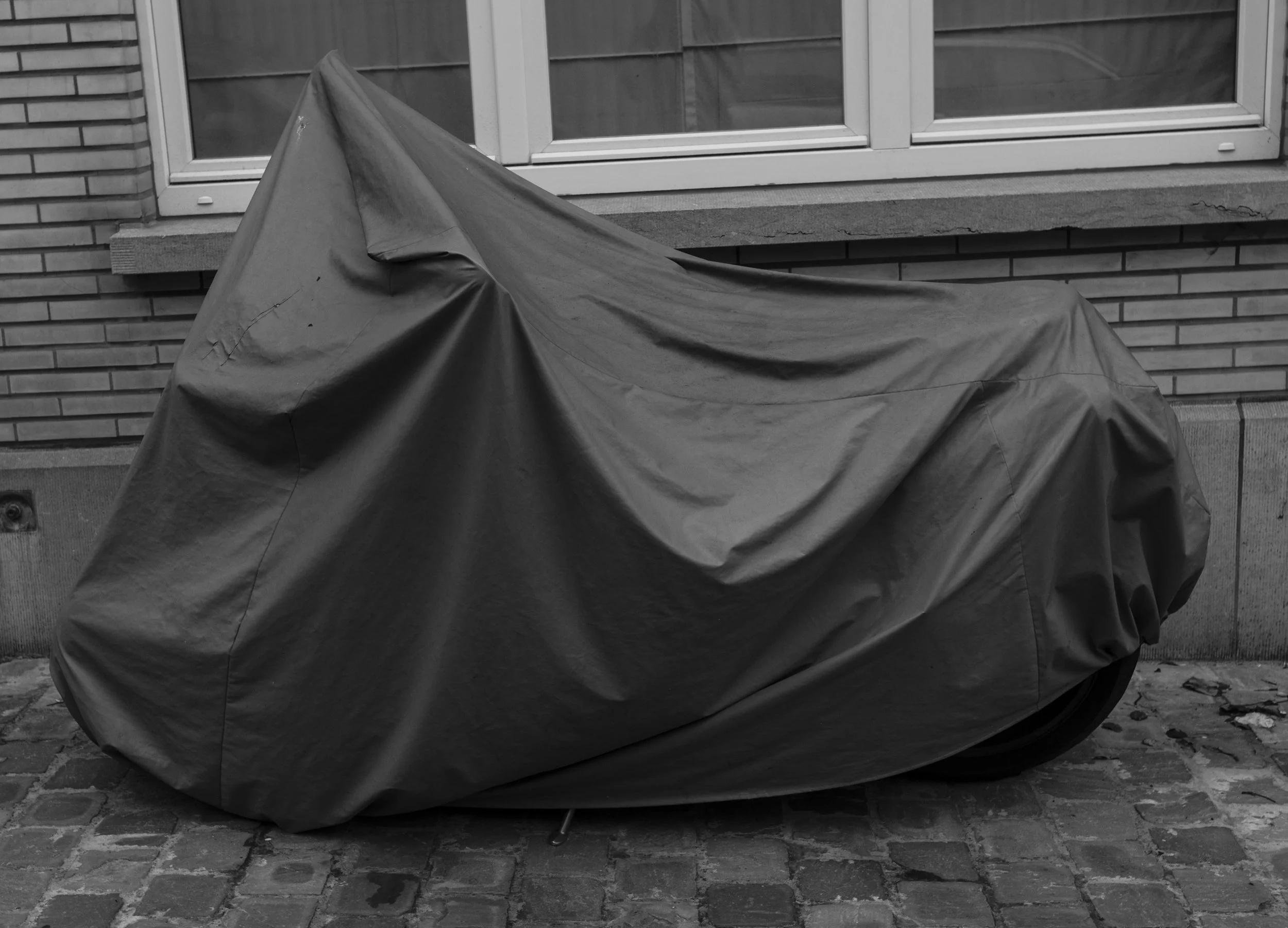 Scroll through the wrapped vehicle photos