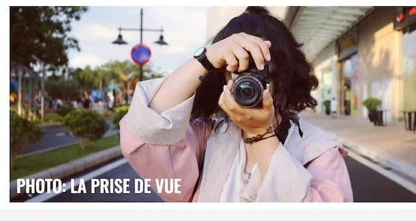 basic photography course brussels