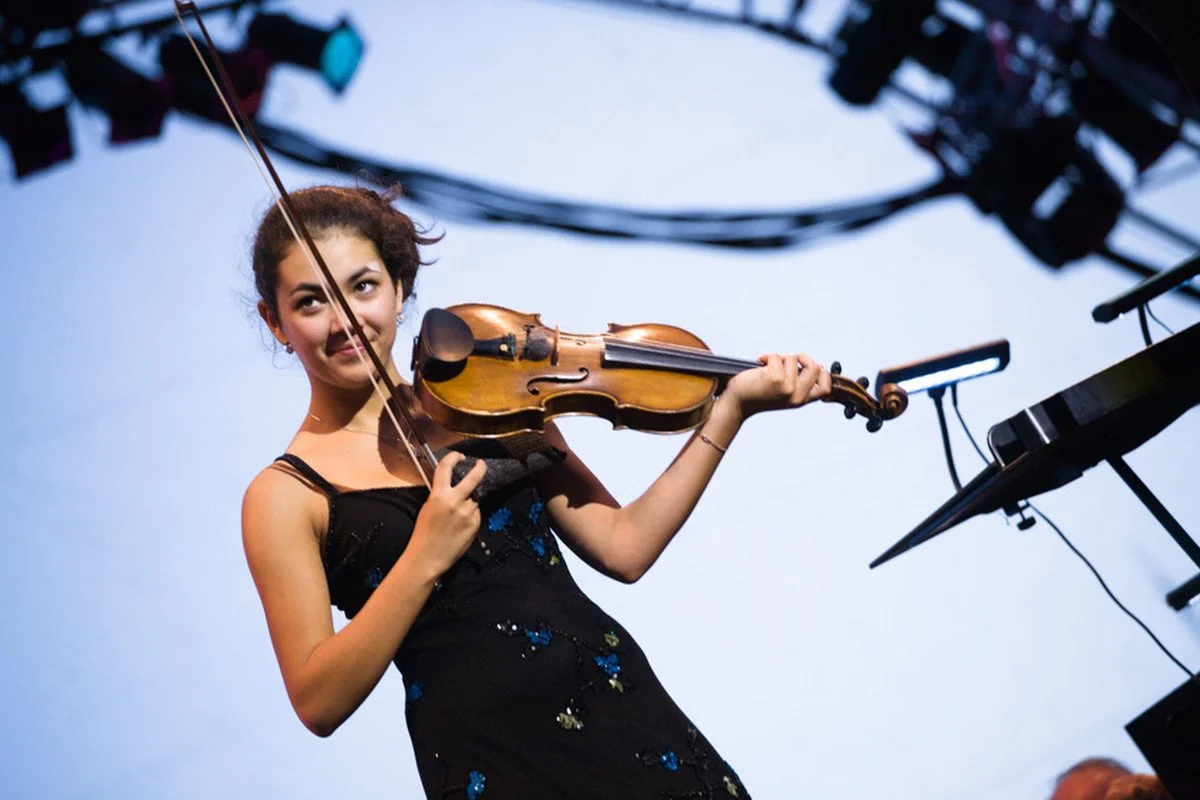 photographe et vidéaste professionnel pour un concert