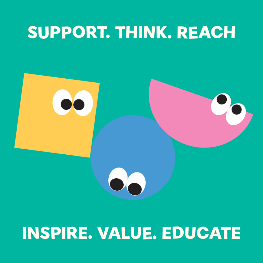 About — STRIVE Learning Academy