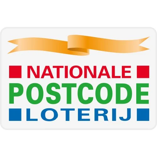 Nationale Postcode Loterij