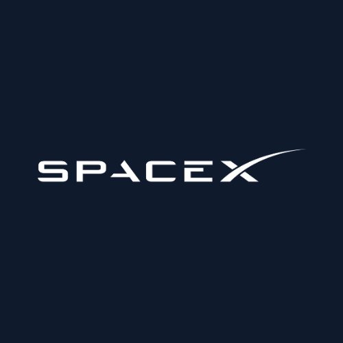 SpaceX: Designer, manufacturer, and launcher of advanced rockets and spacecraft.