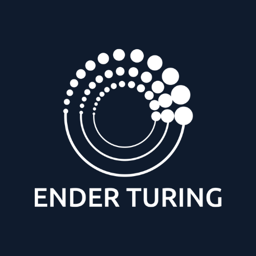 Ender Turing: AI-driven analytics and automation software for call center optimization.