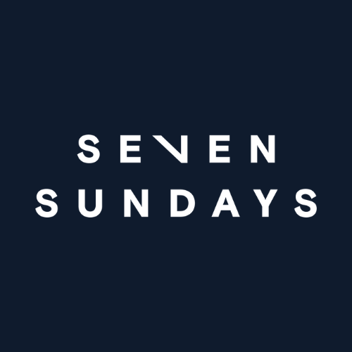 SEVEN SUNDAYS: Swiss-engineered sleep technology delivering customizable systems for regeneration and health.