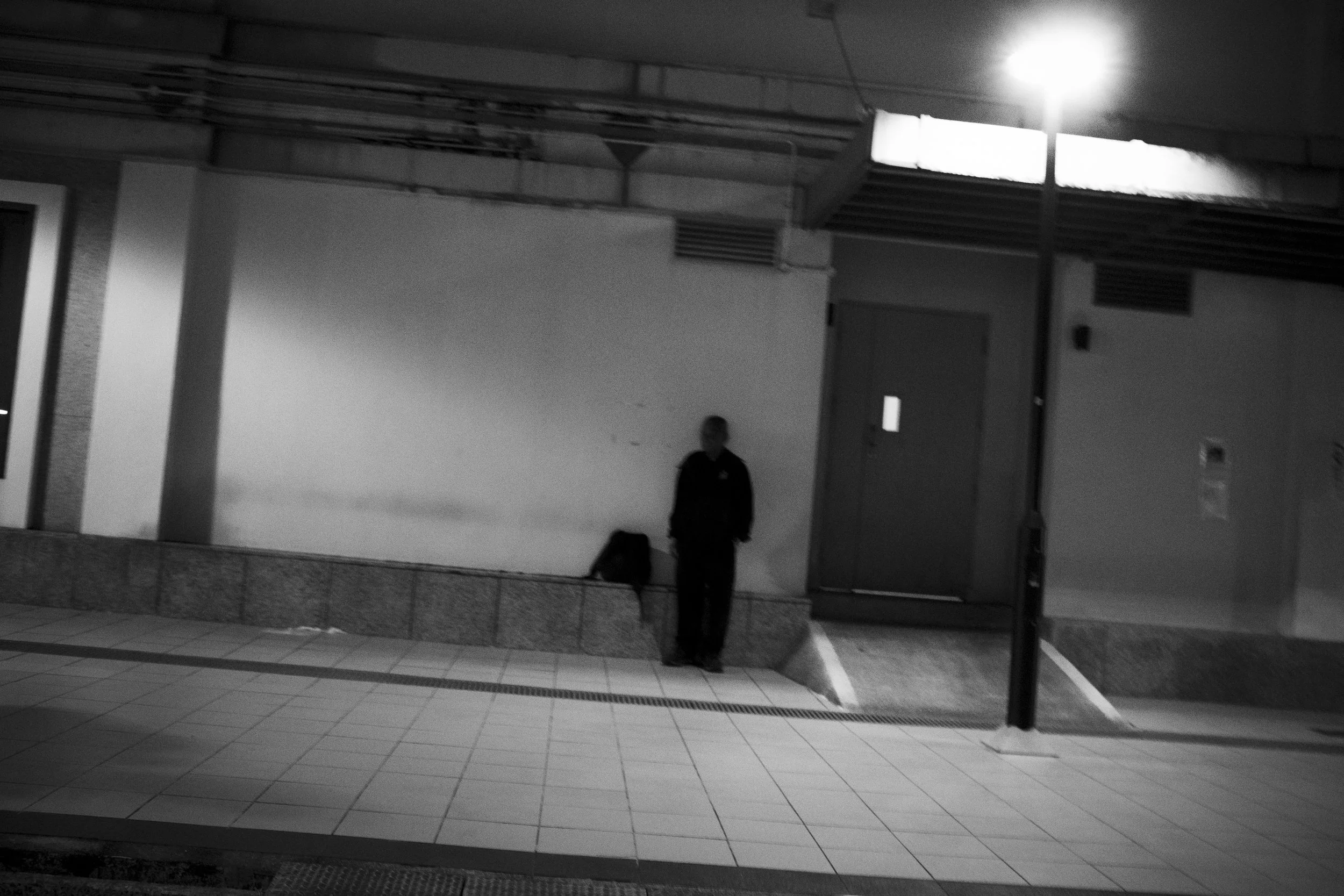 Together in Isolation