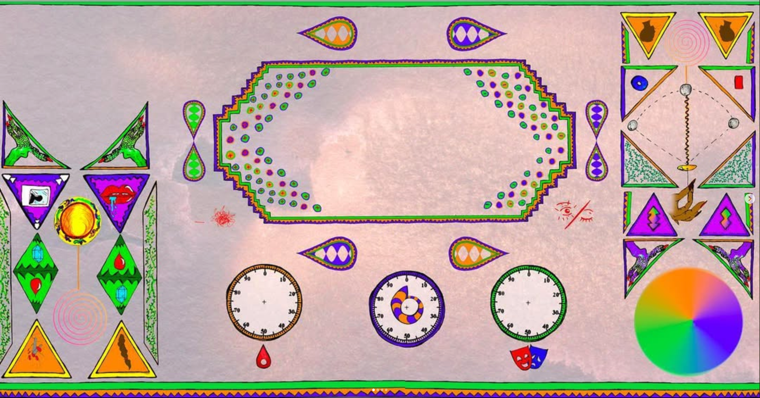 Ætermorfiske FM Analyzer (2019)