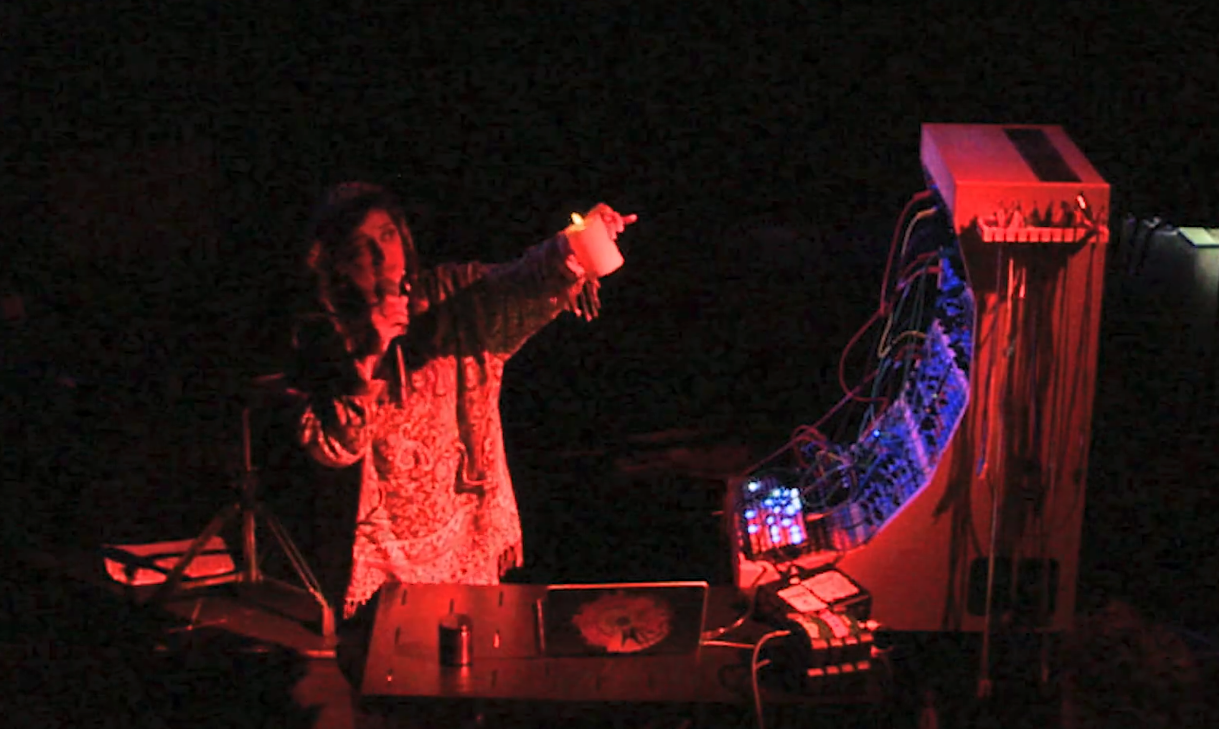 Mercury retrograde in pisces (3032026)