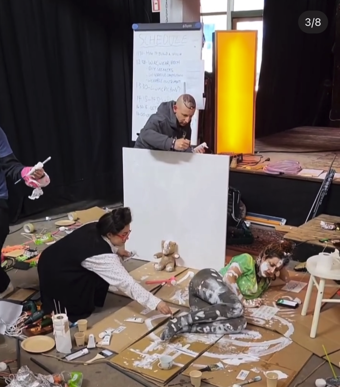 I don't want 2B yt (2024)